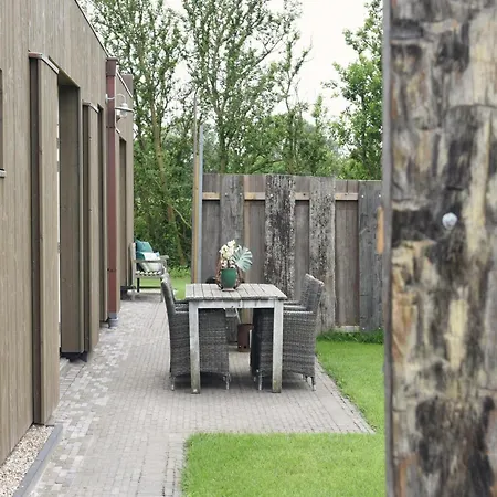 Spacious With Garden Callantsoog