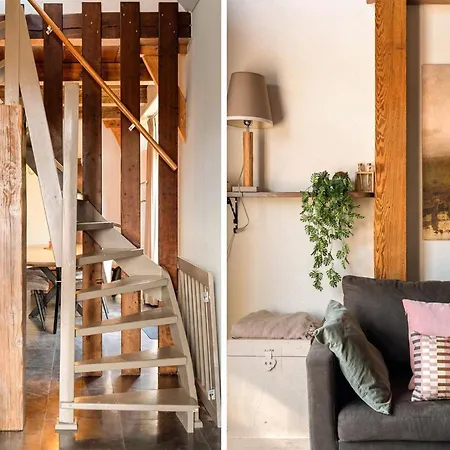 Spacious With Garden *