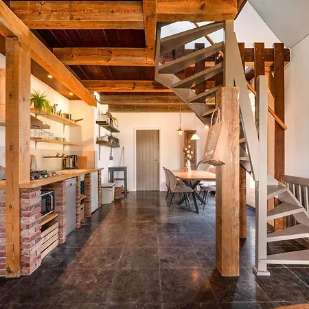 Apartment Spacious With Garden *