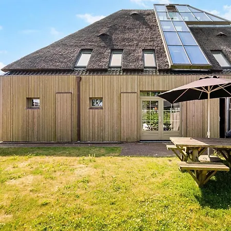 Spacious With Garden Callantsoog